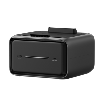 ECOFLOW River 3 Plus Extra Battery 600 Wh