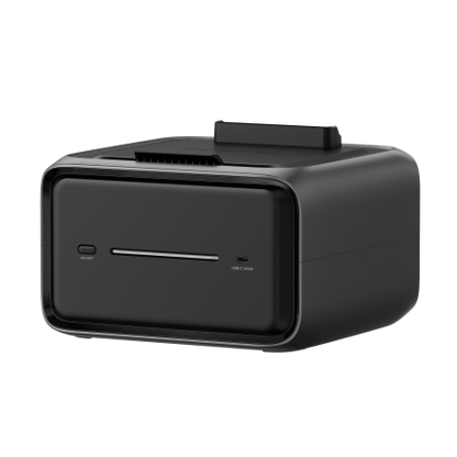 ECOFLOW River 3 Plus Extra Battery 600 Wh