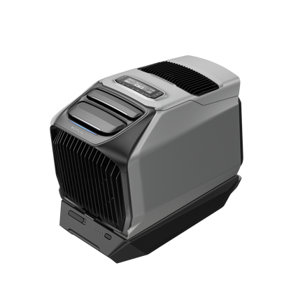 Ecoflow Wave 3 + Extra Batterie