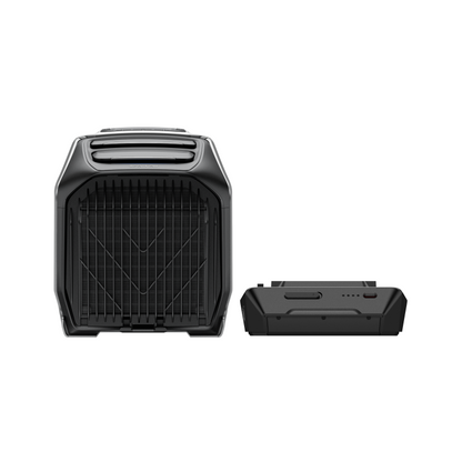 Ecoflow Wave 3 + Extra Batterie