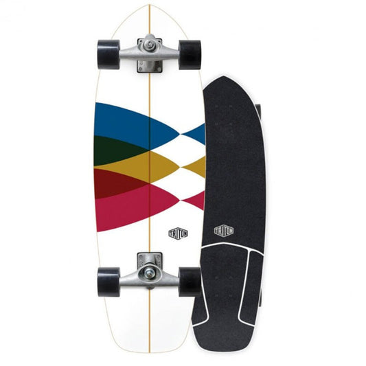 Surfskate Triton Carver SPECTRAL 30" CX