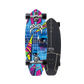 Surfskate Carver LOST RAD RIPPER NEON 31" C7