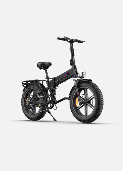 Engwe Engine X 250w Vélo électrique pliable