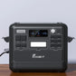 FOSSiBOT F2400 Portable Power Station | 2,400W 2,048Wh
