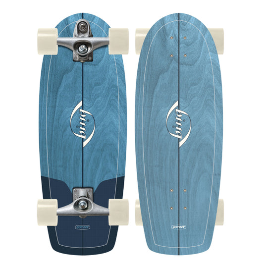 Surfskate CARVER BING PUCK C7