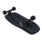 Surfskate Carver GHOSTNET 31" C7