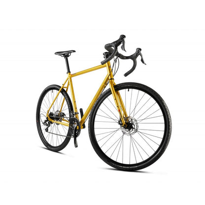 Vélo Gravel 700C - ROMET - Finale