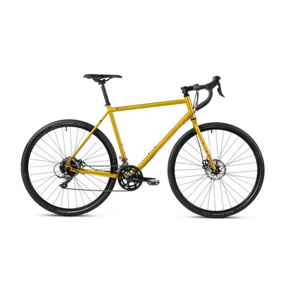Vélo Gravel 700C - ROMET - Finale