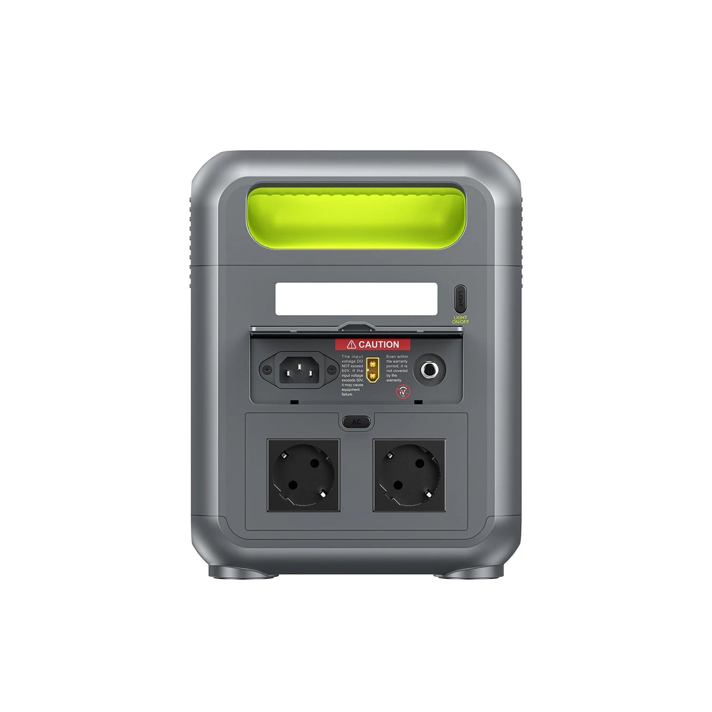 générateur électrique portable pour camping