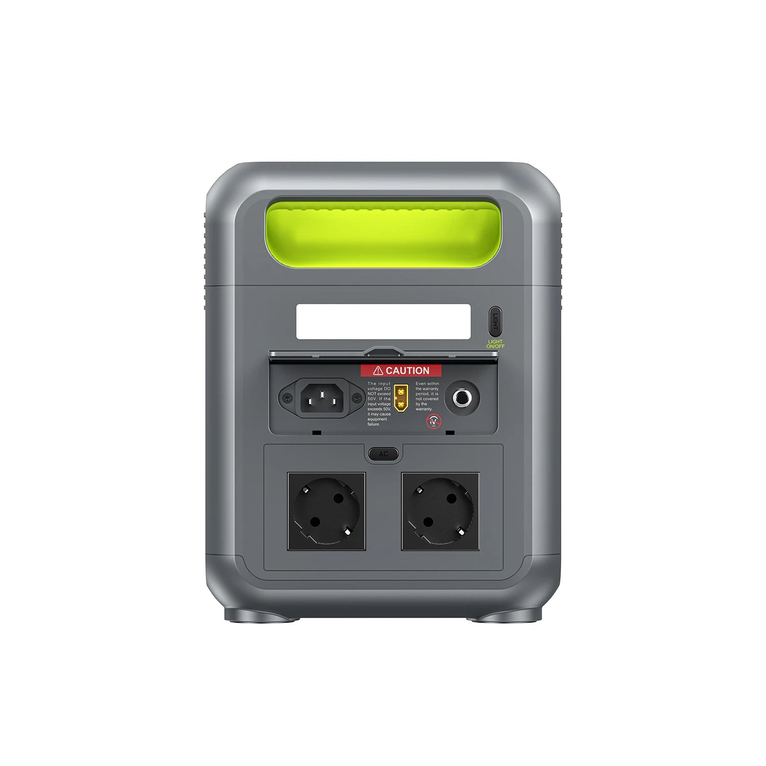 générateur électrique portable pour camping