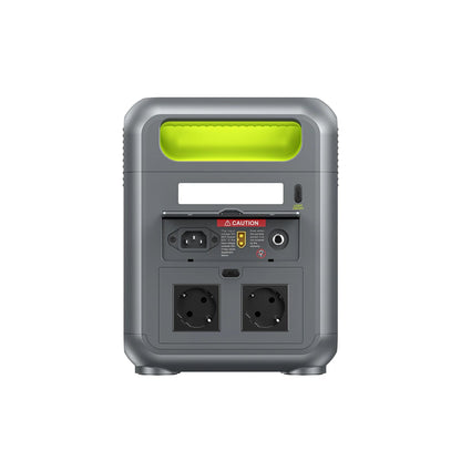générateur électrique portable pour camping