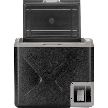 GLACIERE CONGELATEUR A COMPRESSION POLARYS FREEZE 1 ZONE 40 L BRUNNER