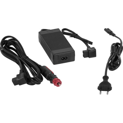 GLACIERE CONGELATEUR A COMPRESSION POLARYS FREEZE 2 ZONES 35 L BRUNNER