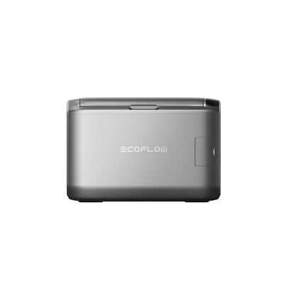 Glacière Ecoflow 55L