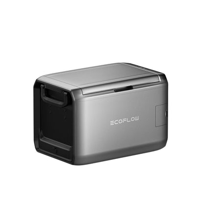 Glacière Ecoflow 55L