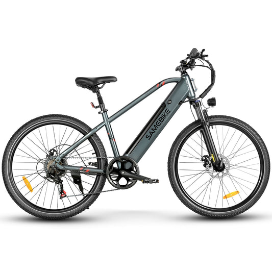 SAMEBIKE RS-A01 Men 500W Moteur Vélo électrique Urbain Pour