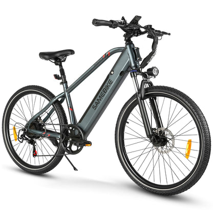 SAMEBIKE RS-A01 Men 500W Moteur Vélo électrique Urbain Pour