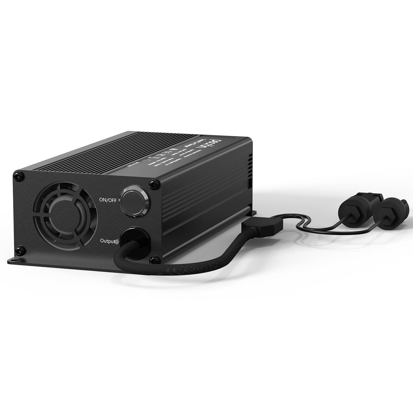 PECRON Smart Car Charger 500W