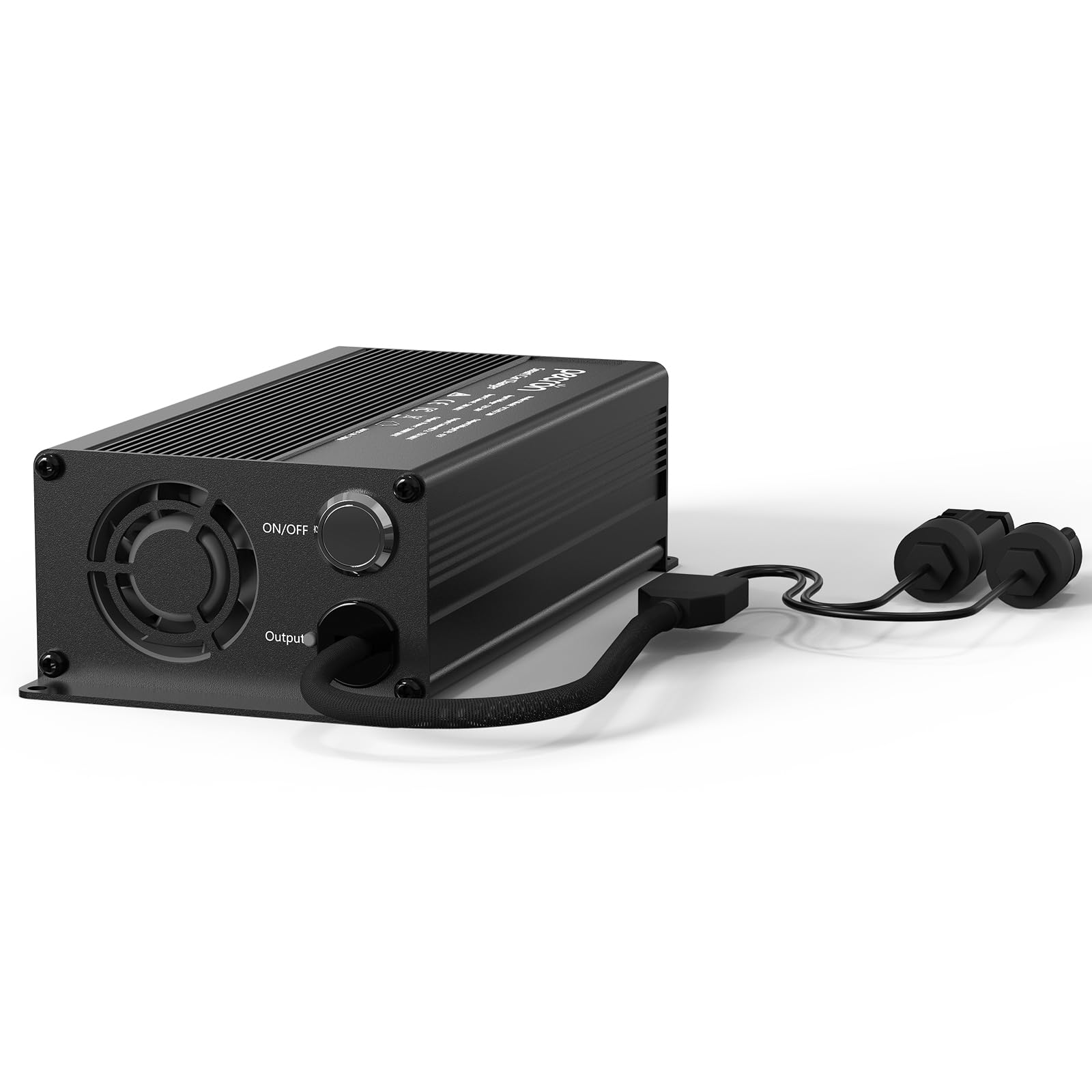 PECRON Smart Car Charger 500W