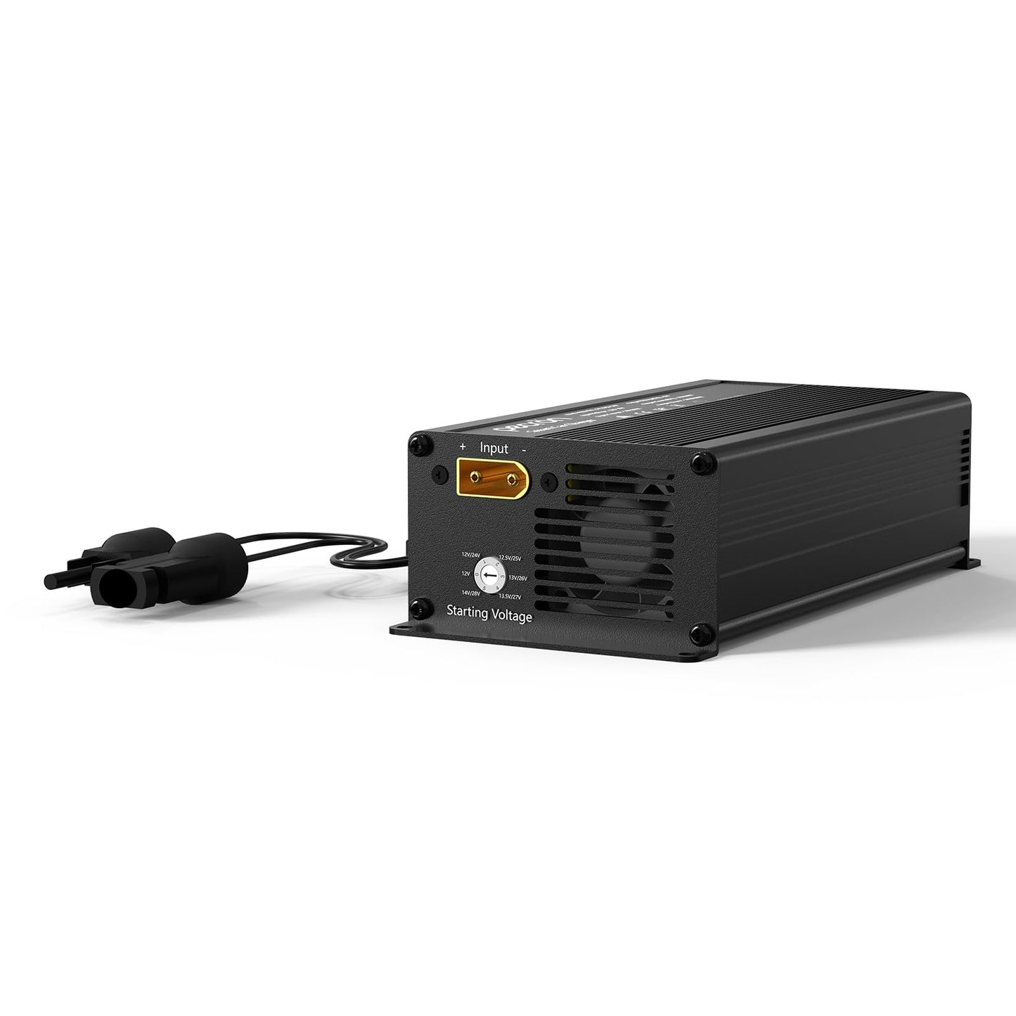 PECRON Smart Car Charger 500W