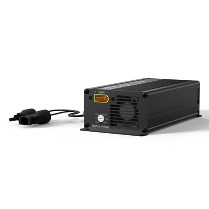 PECRON Smart Car Charger 500W