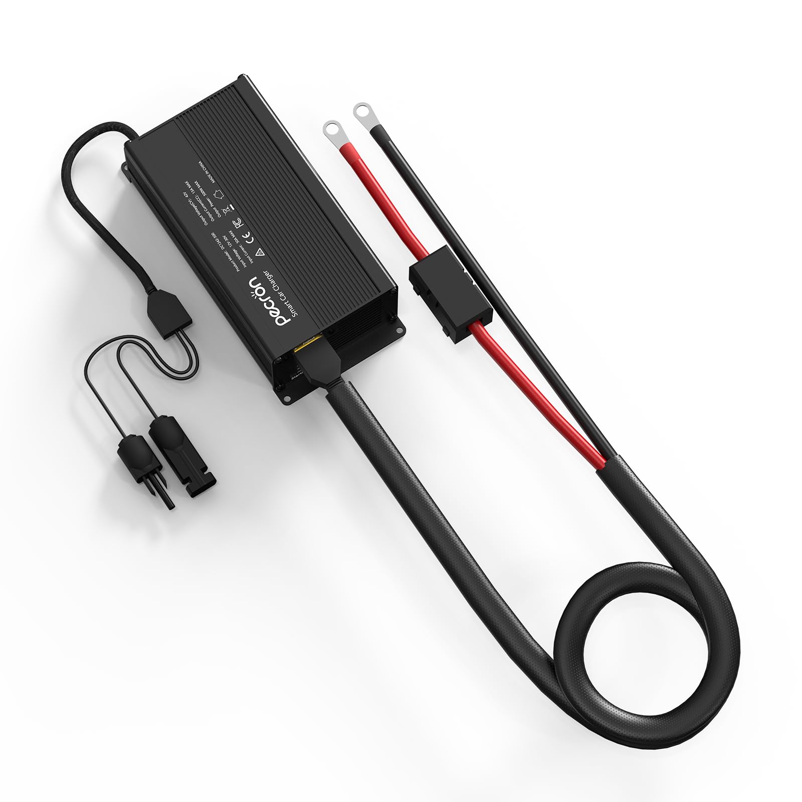 PECRON Smart Car Charger 500W