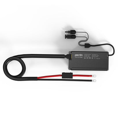 PECRON Smart Car Charger 500W