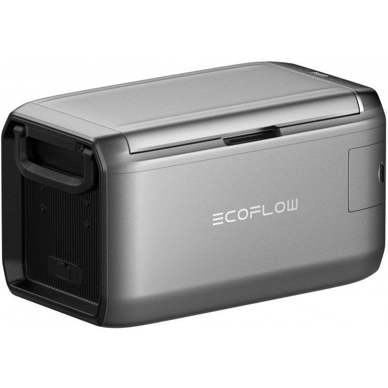 Kit Ecoflow Glacière 45L + Extra Batterie