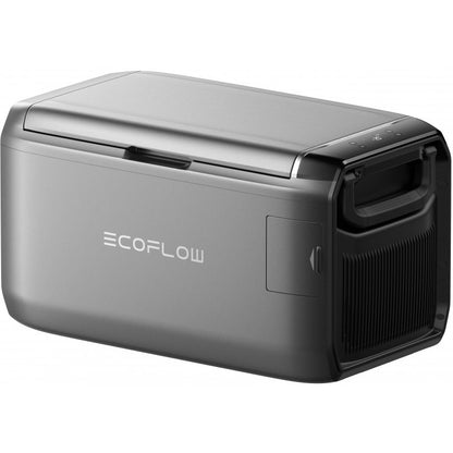 Kit Ecoflow Glacière 45L + Extra Batterie