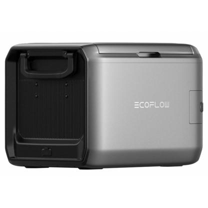 Kit Ecoflow Glacière 55L + Extra Batterie