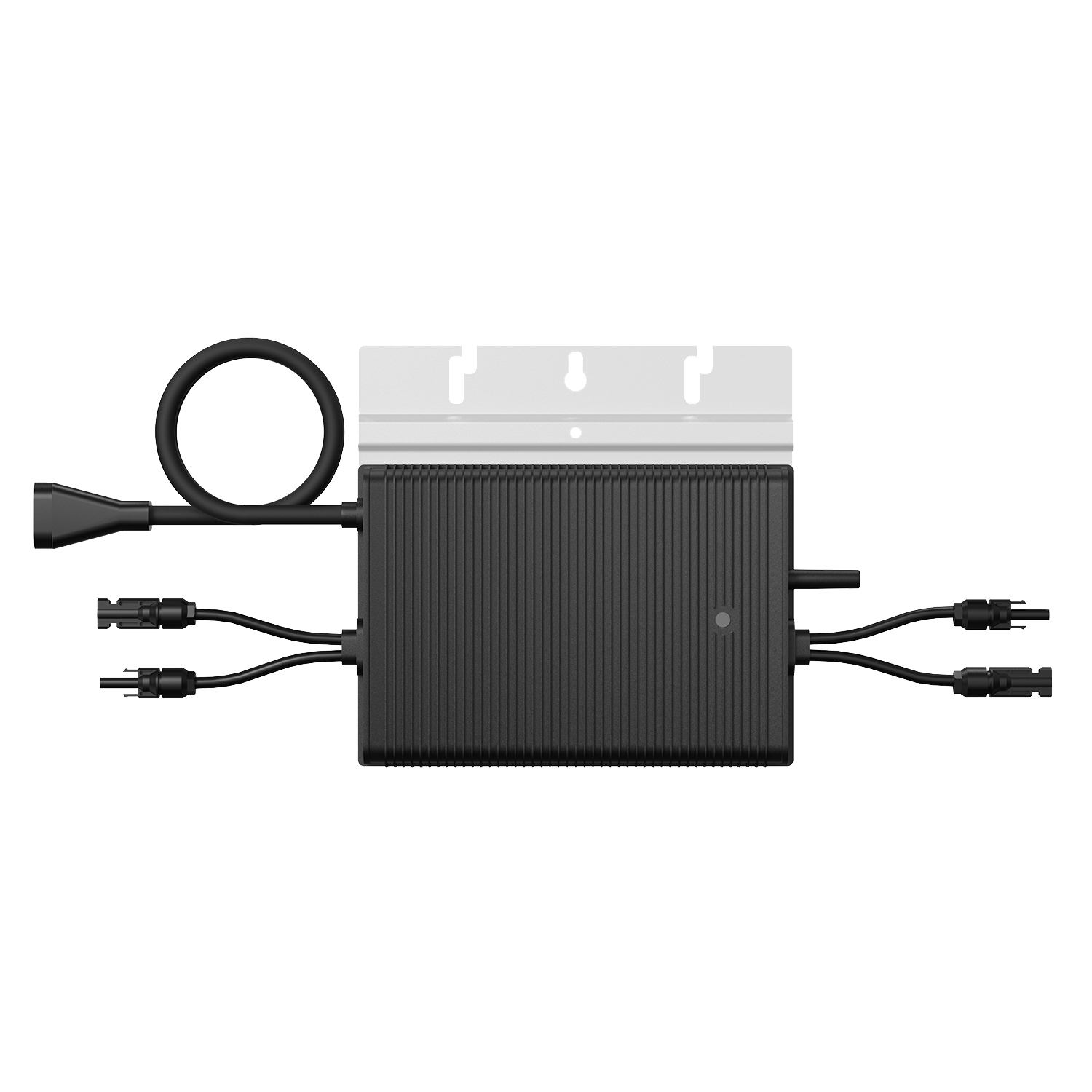 PECRON SPD-800 Balcony Power Generation System Micro Inverter, 800W Solar Input, 800W AC Input/Output