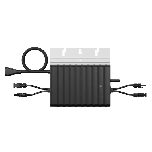 PECRON SPD-800 Balcony Power Generation System Micro Inverter, 800W Solar Input, 800W AC Input/Output