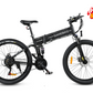 SAMEBIKE LO26-II-YD 900W Moteur Vélo électrique Pliant