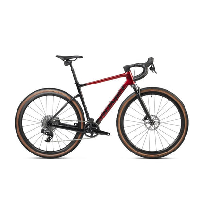 Vélo Gravel 700C - ROMET - Nyk 3.0 Rival Axs