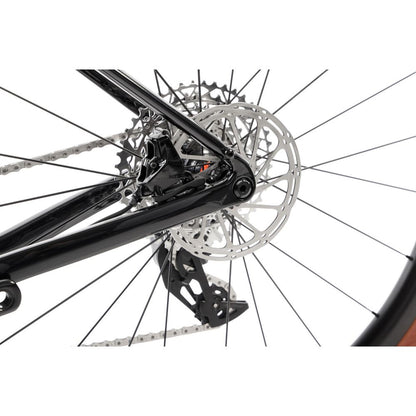 Vélo Gravel 700C - ROMET - Nyk 3.0 Rival Axs