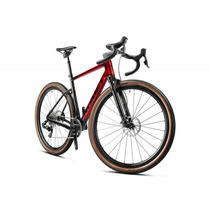 Vélo Gravel 700C - ROMET - Nyk 3.0 Rival Axs