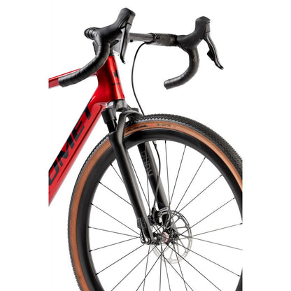 Vélo Gravel 700C - ROMET - Nyk 3.0 Rival Axs