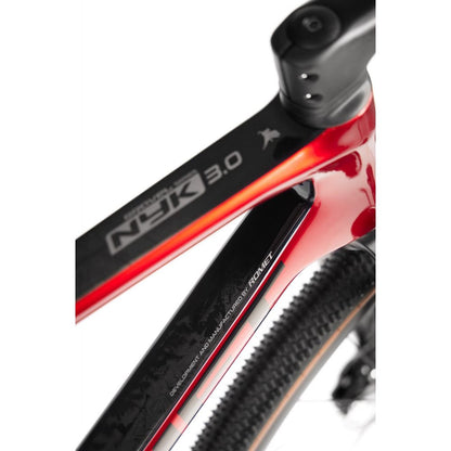 Vélo Gravel 700C - ROMET - Nyk 3.0 Rival Axs