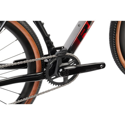 Vélo Gravel 700C - ROMET - Nyk 3.0 Rival Axs