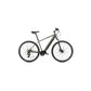 Vélo VTC Électrique 28" Homme - ROMET - Orkan 1 Moteur Central