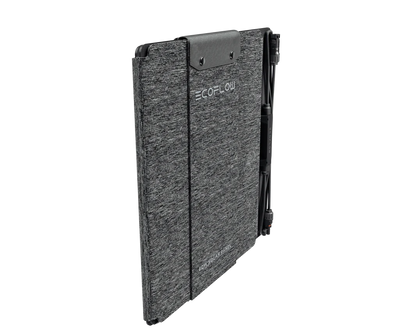 Ecoflow 60w foldable portable solar panel