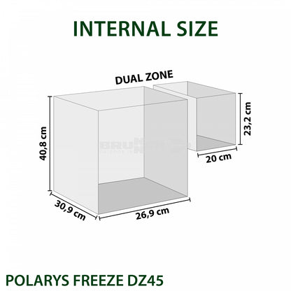 POLARYS FREEZE DZ