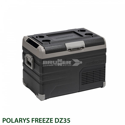 POLARYS FREEZE DZ