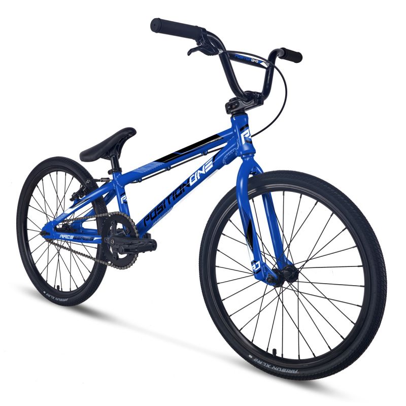 BMX Position One Race Expert