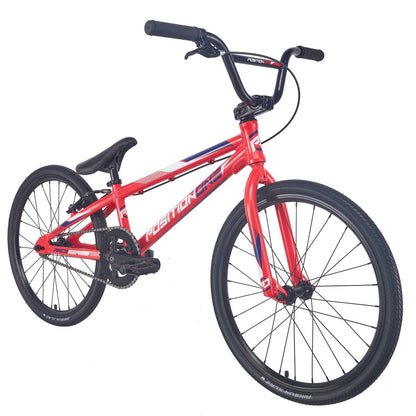 Bmx Position One Race Expert