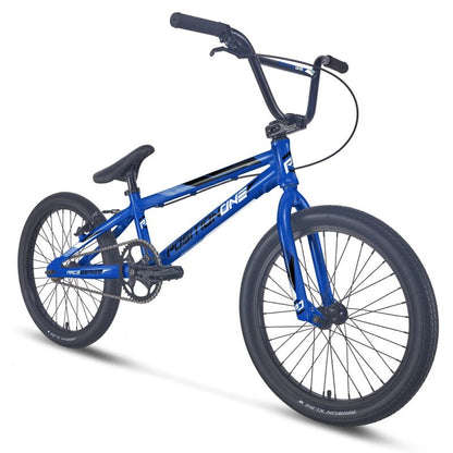 Bmx Position One Race Pro