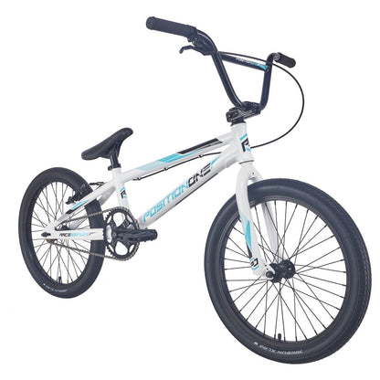 Bmx Position One Race Pro