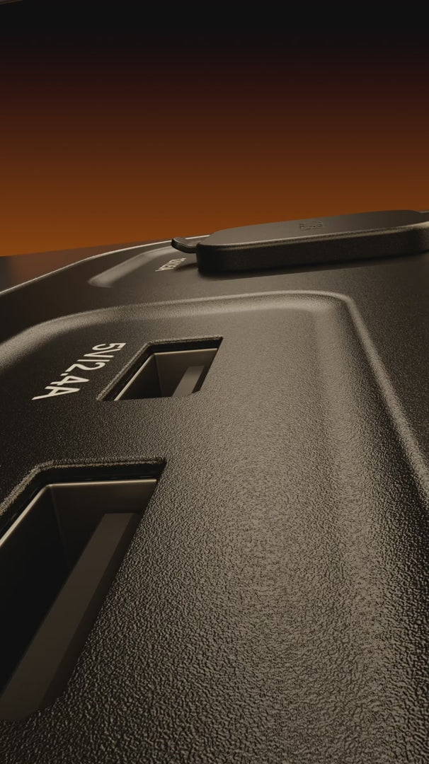 AFERIY P280 Station D'énergie Portable une Capacité D'extension | 2800W 2048Wh - 10240Wh