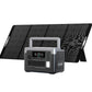 OUKITEL P1000E PLUS Portable Power Station 1800W/1024Wh