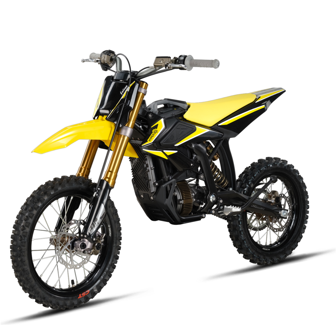 Sur-Ron Hyper Bee